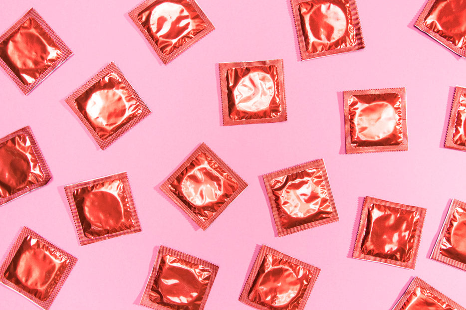 Safety first: Why are condoms so good? | Not using a condom is dumb. Period.